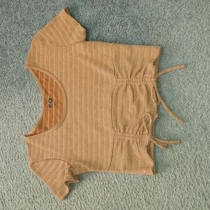 SO Short Sleeve Shirt